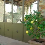 La Rocca Chianti Hospitality Gasthuis 3*