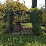 Gasthuis La Rocca Chianti Hospitality 3*