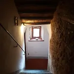 La Rocca Chianti Hospitality Gasthuis 3*