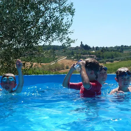 La Rocca Chianti Hospitality 3* Tavarnelle Val di Pesa