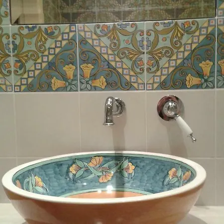 게스트하우스 La Rocca Chianti Hospitality