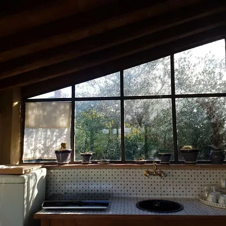 Guest house La Rocca Chianti Hospitality