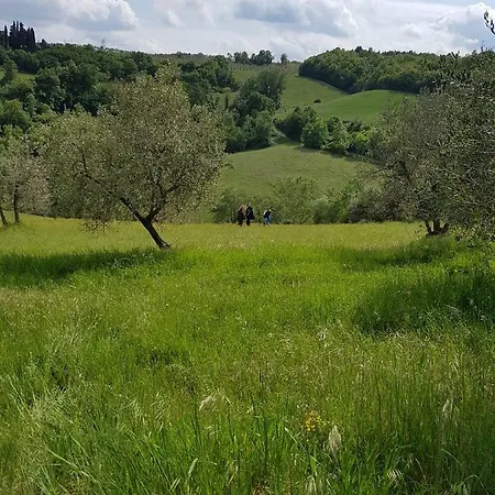 La Rocca Chianti Hospitality * Tavarnelle Val di Pesa