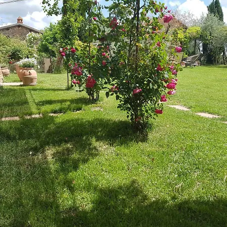 La Rocca Chianti Hospitality 3*