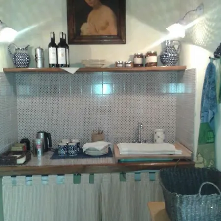 게스트하우스 La Rocca Chianti Hospitality Tavarnelle Val di Pesa