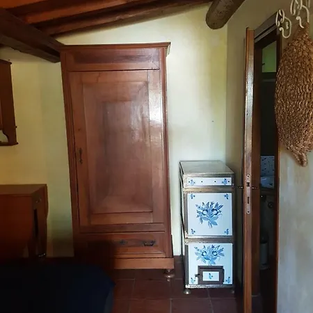La Rocca Chianti Hospitality Guest house *