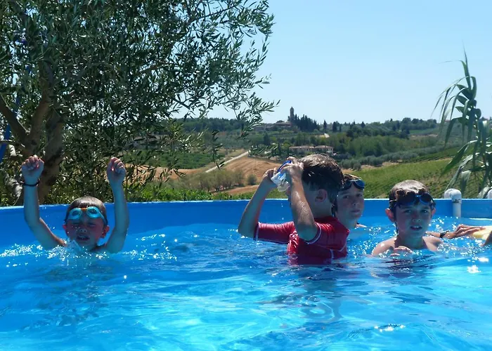 La Rocca Chianti Hospitality 3* Tavarnelle Val di Pesa