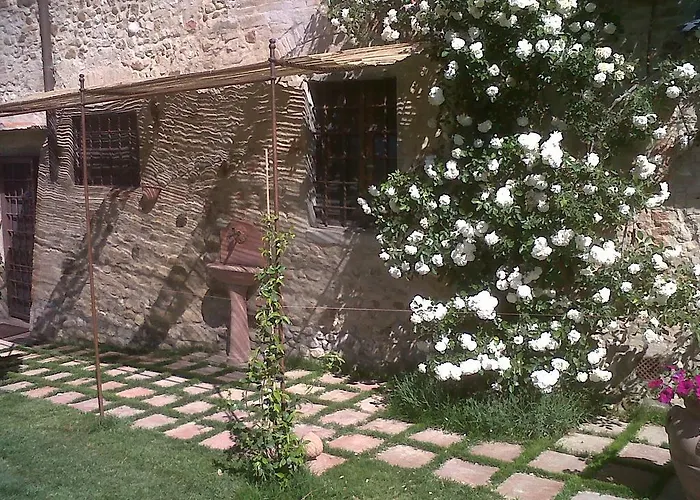 La Rocca Chianti Hospitality