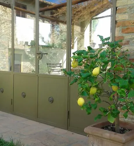 La Rocca Chianti Hospitality Πανσιόν 3*