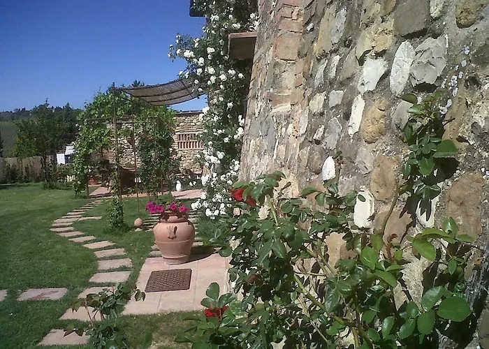 La Rocca Chianti Hospitality