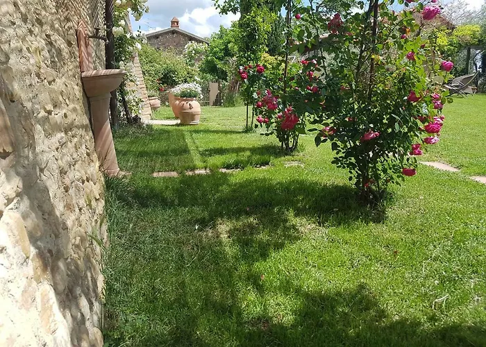 La Rocca Chianti Hospitality