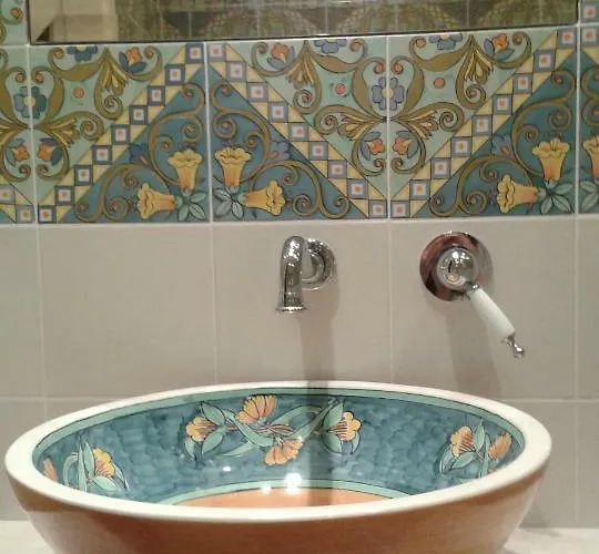 Πανσιόν La Rocca Chianti Hospitality