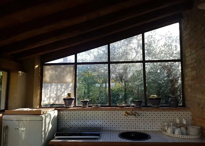 Πανσιόν La Rocca Chianti Hospitality