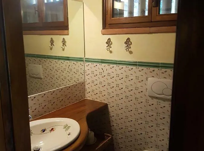 La Rocca Chianti Hospitality Πανσιόν