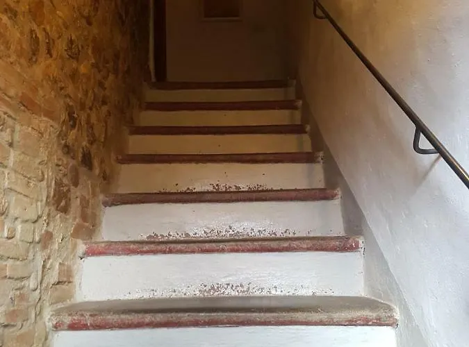 La Rocca Chianti Hospitality