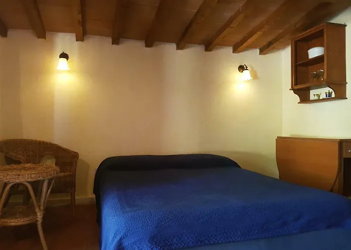 La Rocca Chianti Hospitality Tavarnelle Val di Pesa