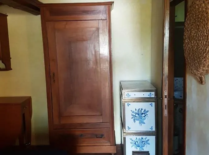 La Rocca Chianti Hospitality Πανσιόν 3*
