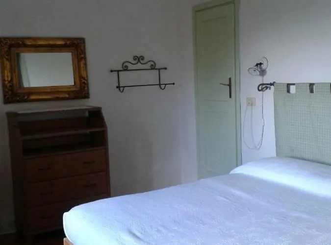 La Rocca Chianti Hospitality Πανσιόν 3*